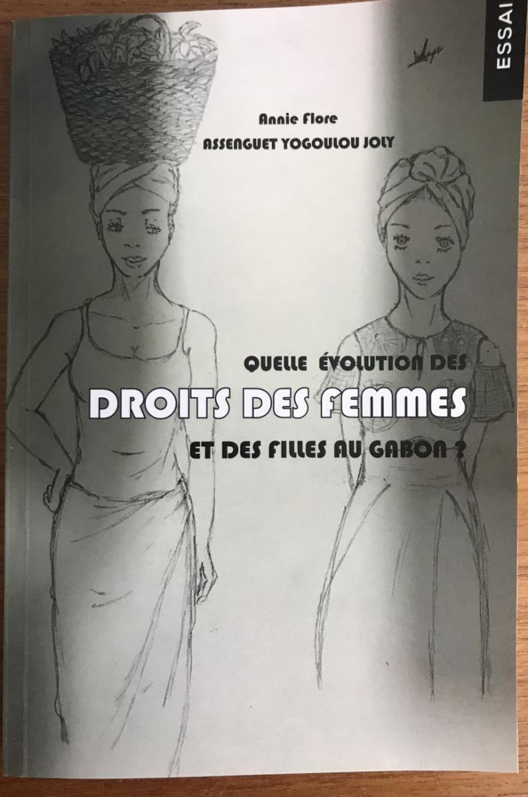 Conférence Groupe Internation GOBONI pour la connaissance des droits humains