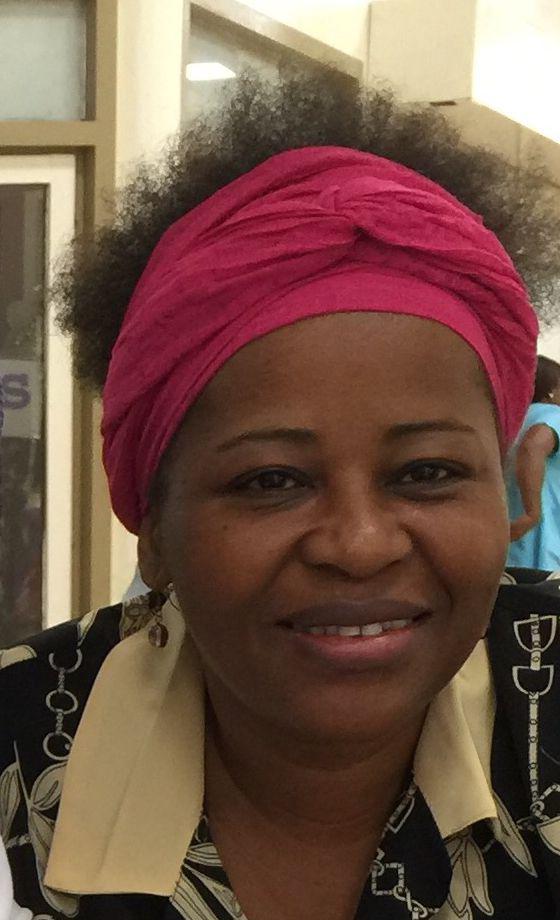 Présidente d'Honneur
Annie GRUBER
Professeure agrégée 
de droit public