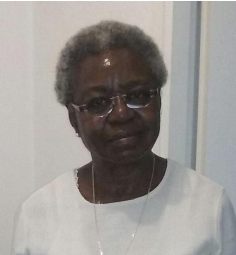 Dr. Annie Flore A. YOGOULOU JOLY
Fondatrice-Présidente 